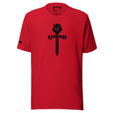 Gonzo Classic Logo Tee
