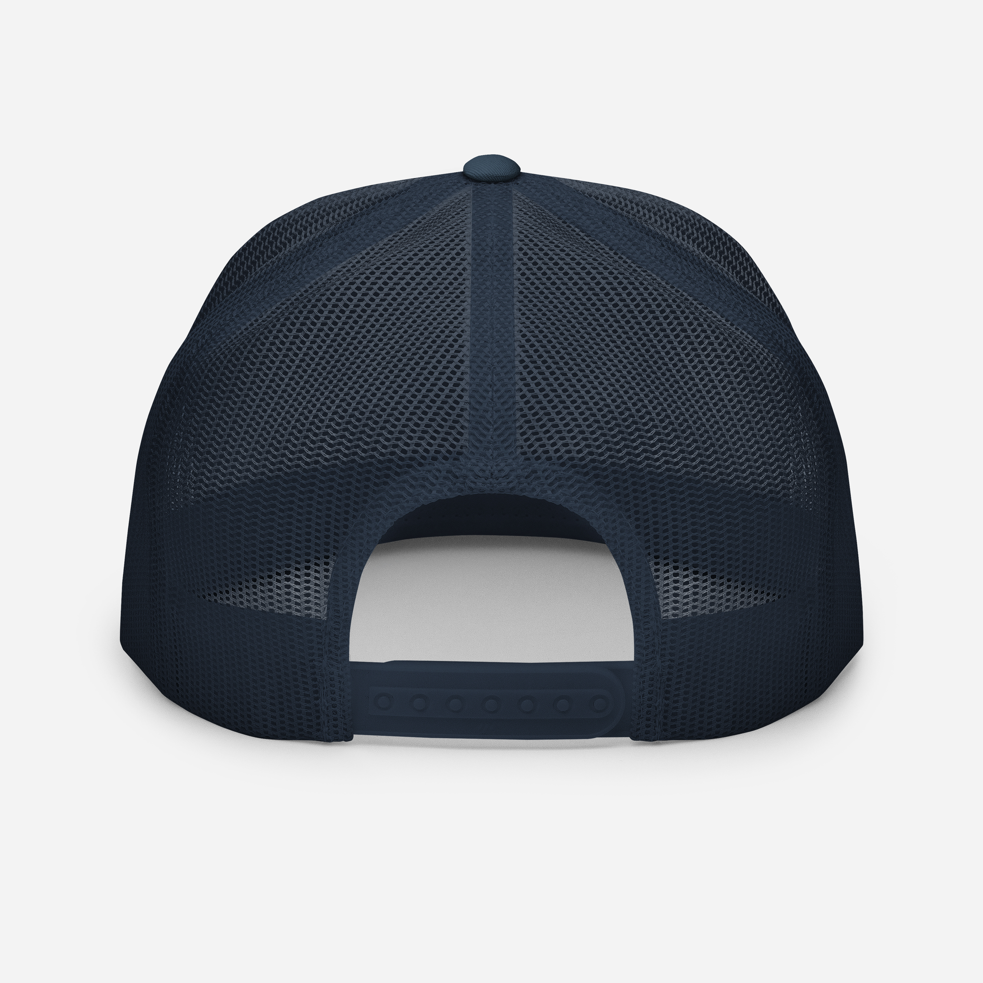 Mescalito Snapback Trucker Cap