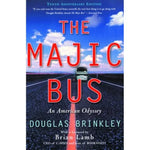 The Magic Bus: An American Odyssey by Douglas Brinkley
