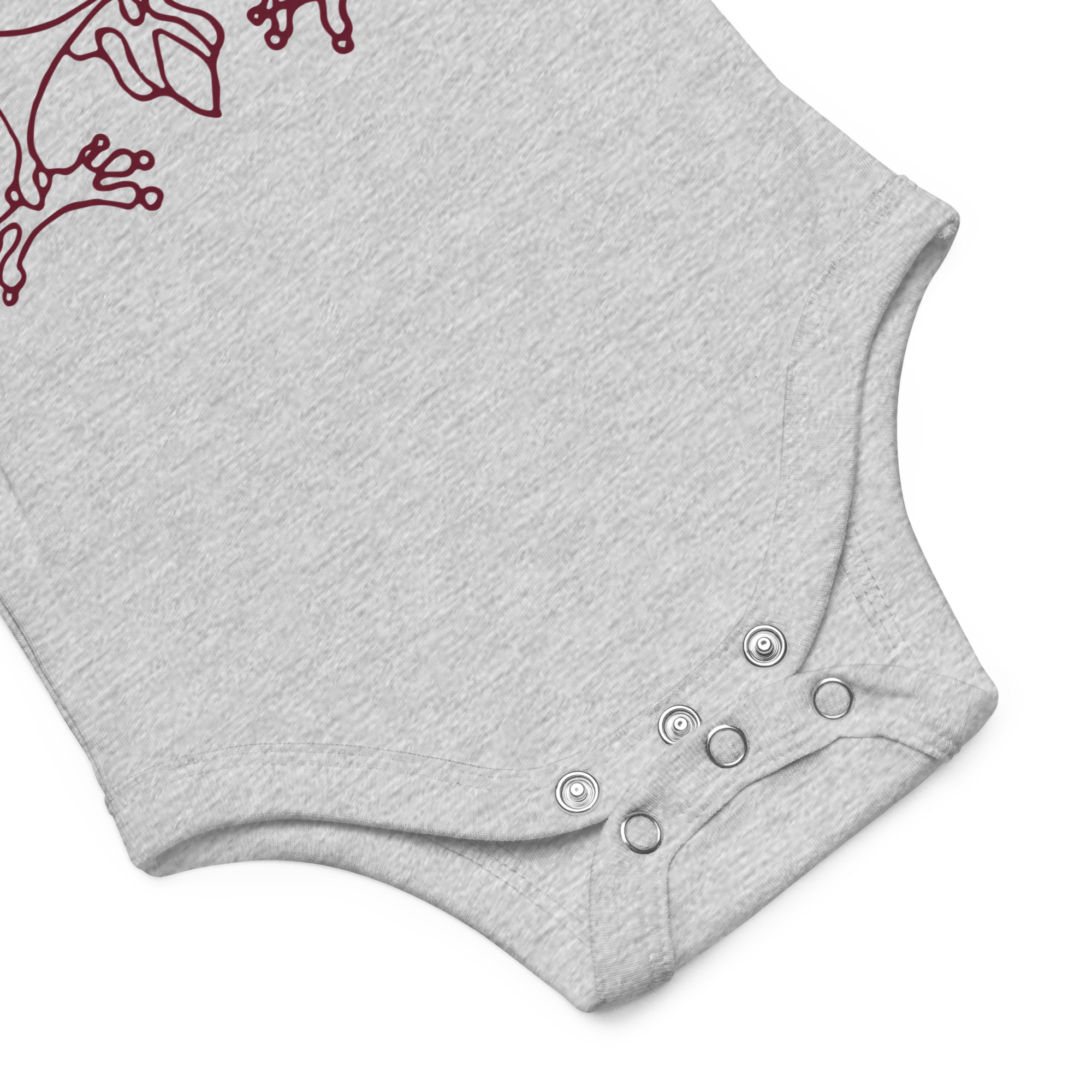 Mescalito Baby One-Piece