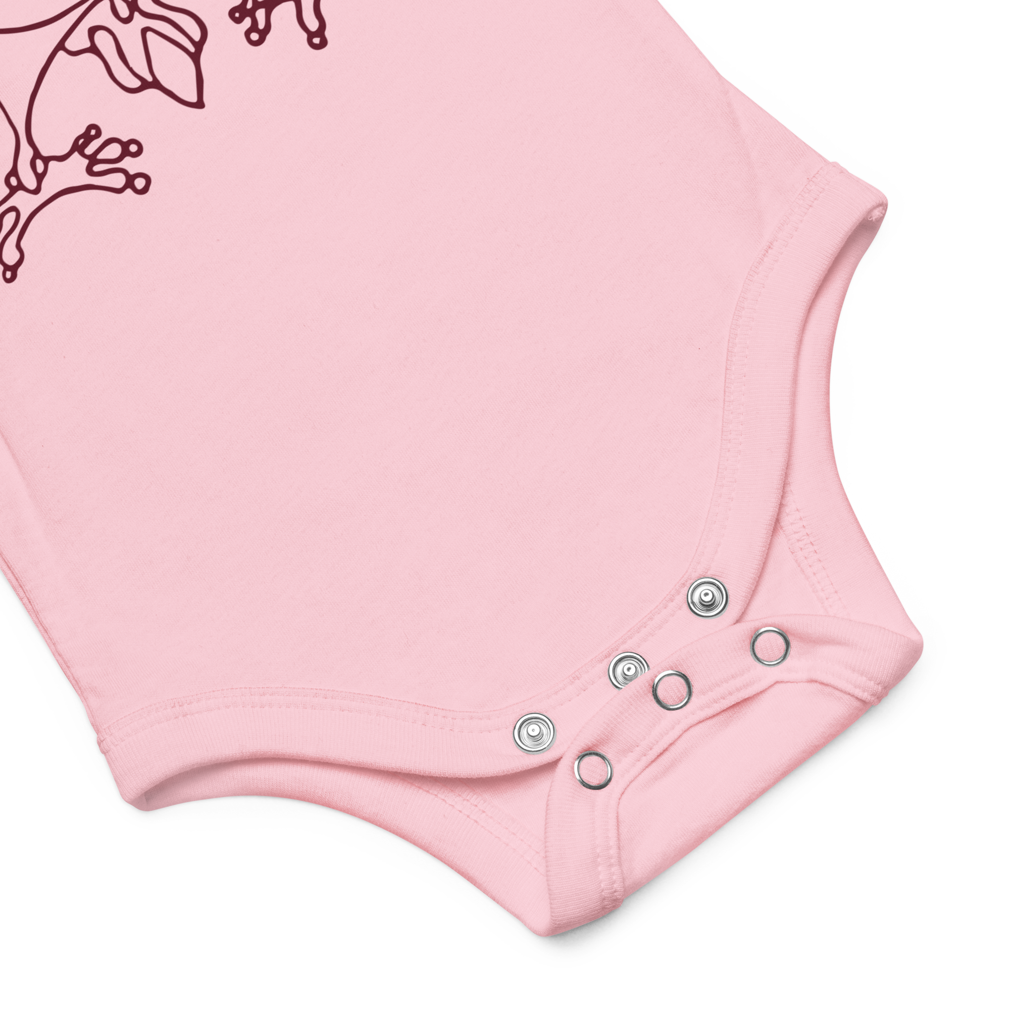 Mescalito Baby One-Piece