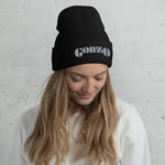 Gonzo Cuffed Beanie