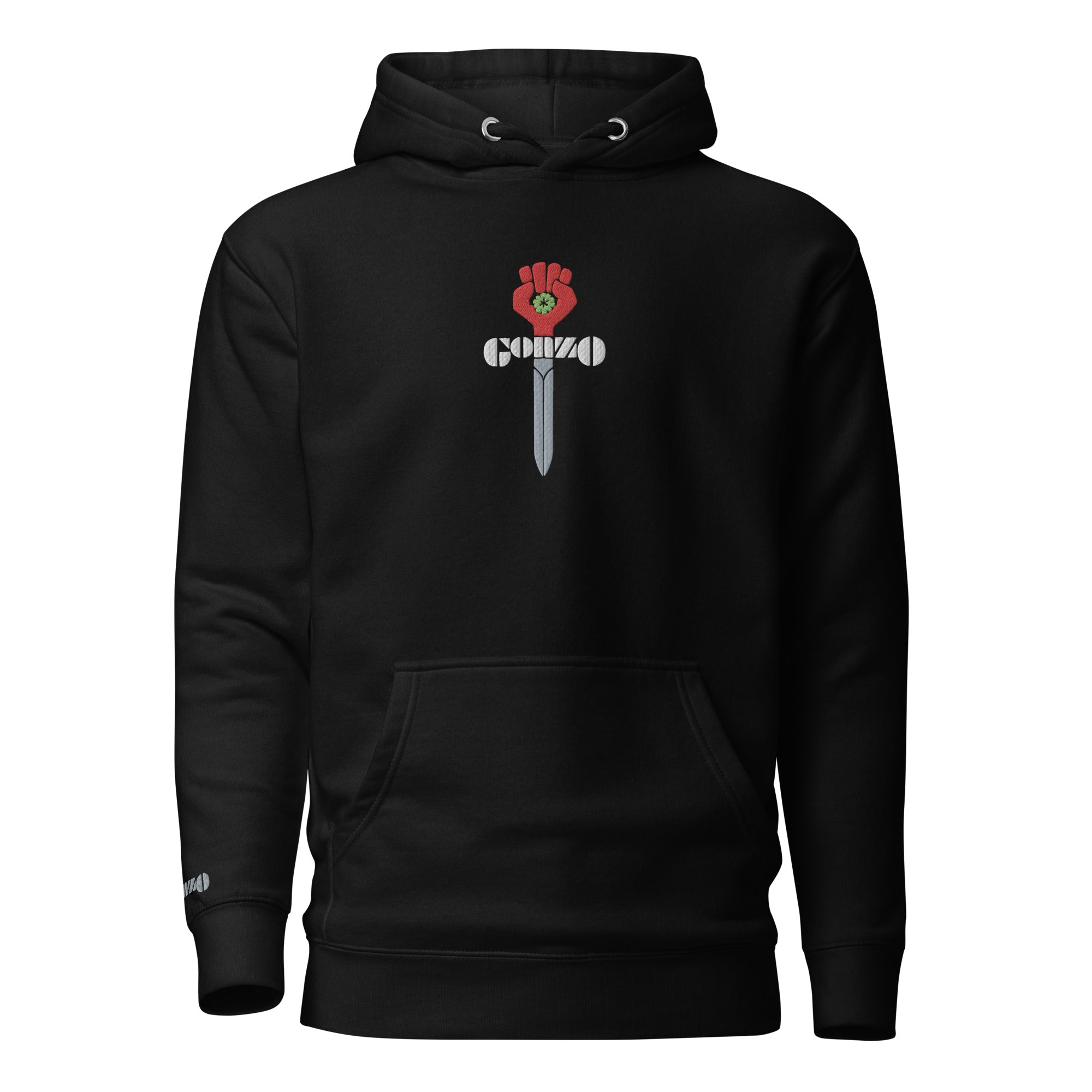 Official Gonzo Store – Official Hunter S. Thompson Gonzo Store