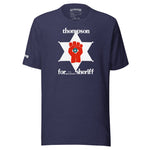 Thompson For Sheriff Tee