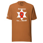 Thompson For Sheriff Tee