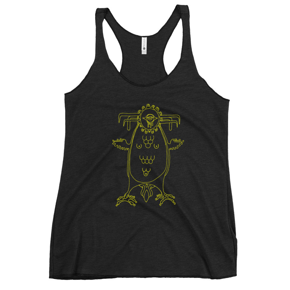 Mescalito Women's Tank