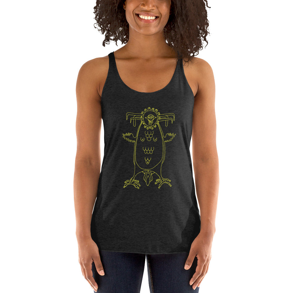 Mescalito Women's Tank