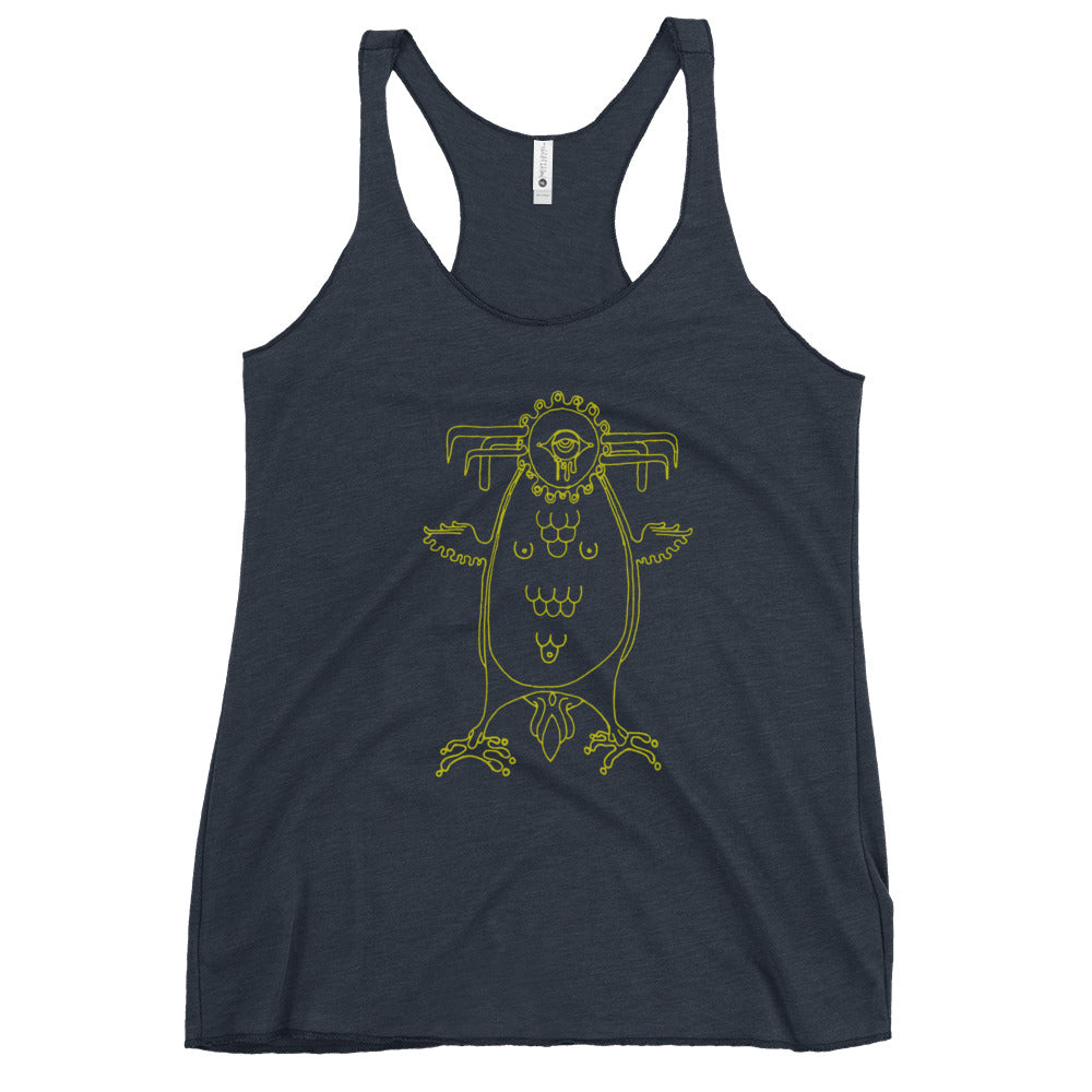 Mescalito Women's Tank