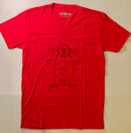 Limited Edition Gonzo 'Mescalito' Tee