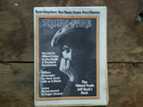 Vintage Rolling Stone Oct 26, 1972 #120