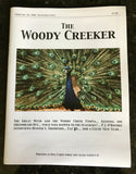 The Woody Creeker Magazine 2006