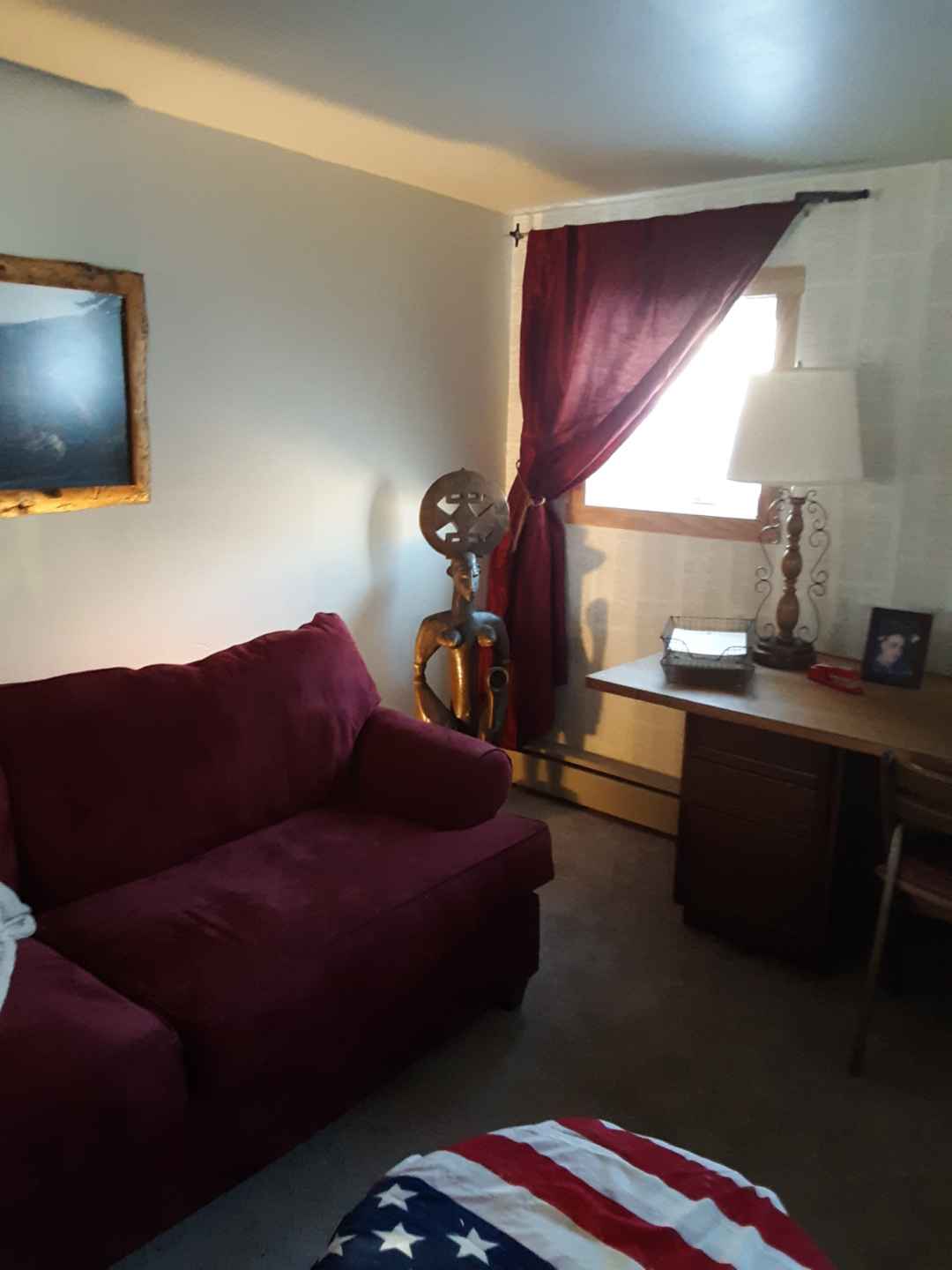 Owl Farm Writing Cabin
