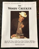 The Woody Creeker Magazine 2006