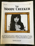 The Woody Creeker Magazine 2008