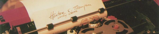 Owl Farm Writing Cabin