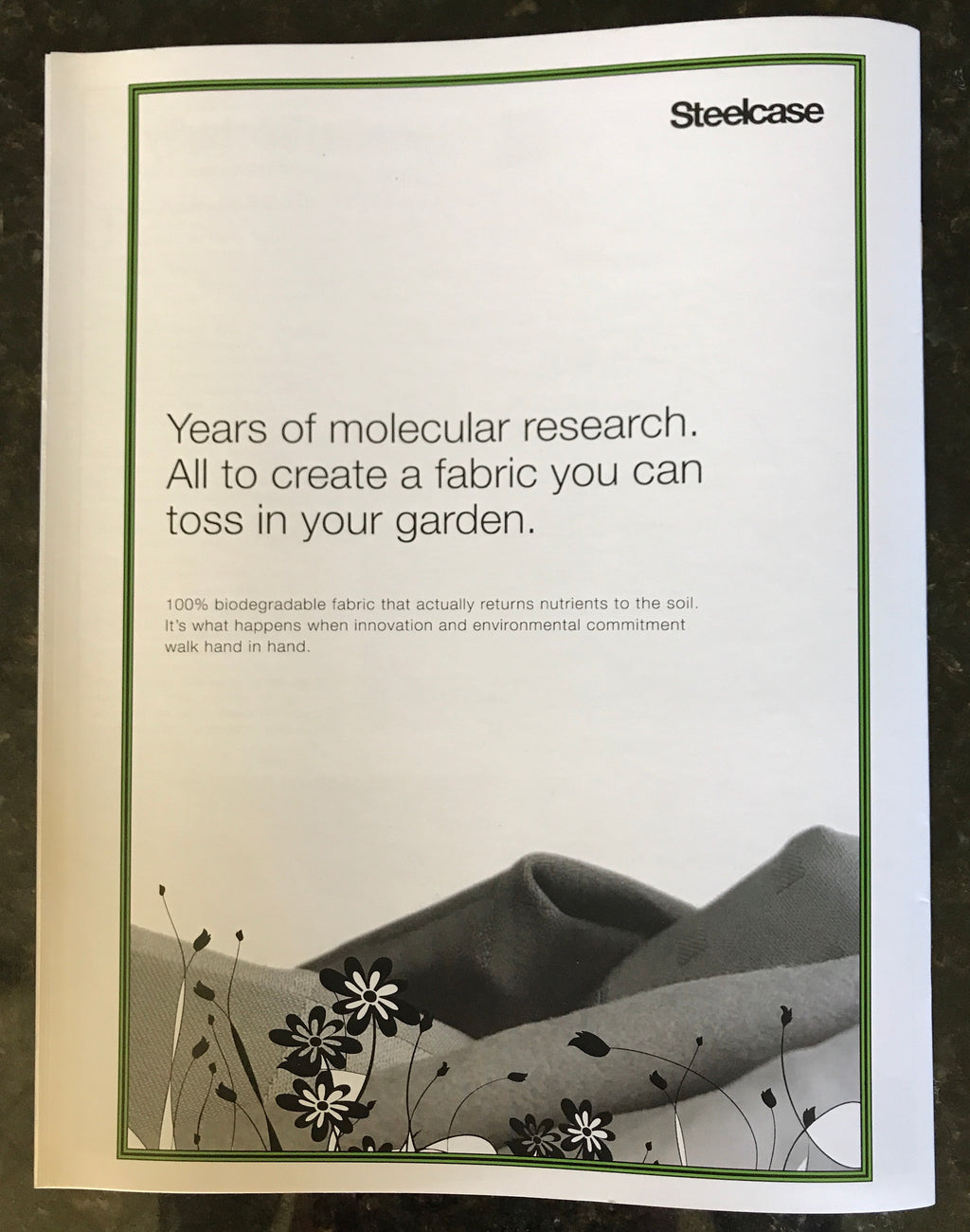 The Woody Creeker Magazine 2008