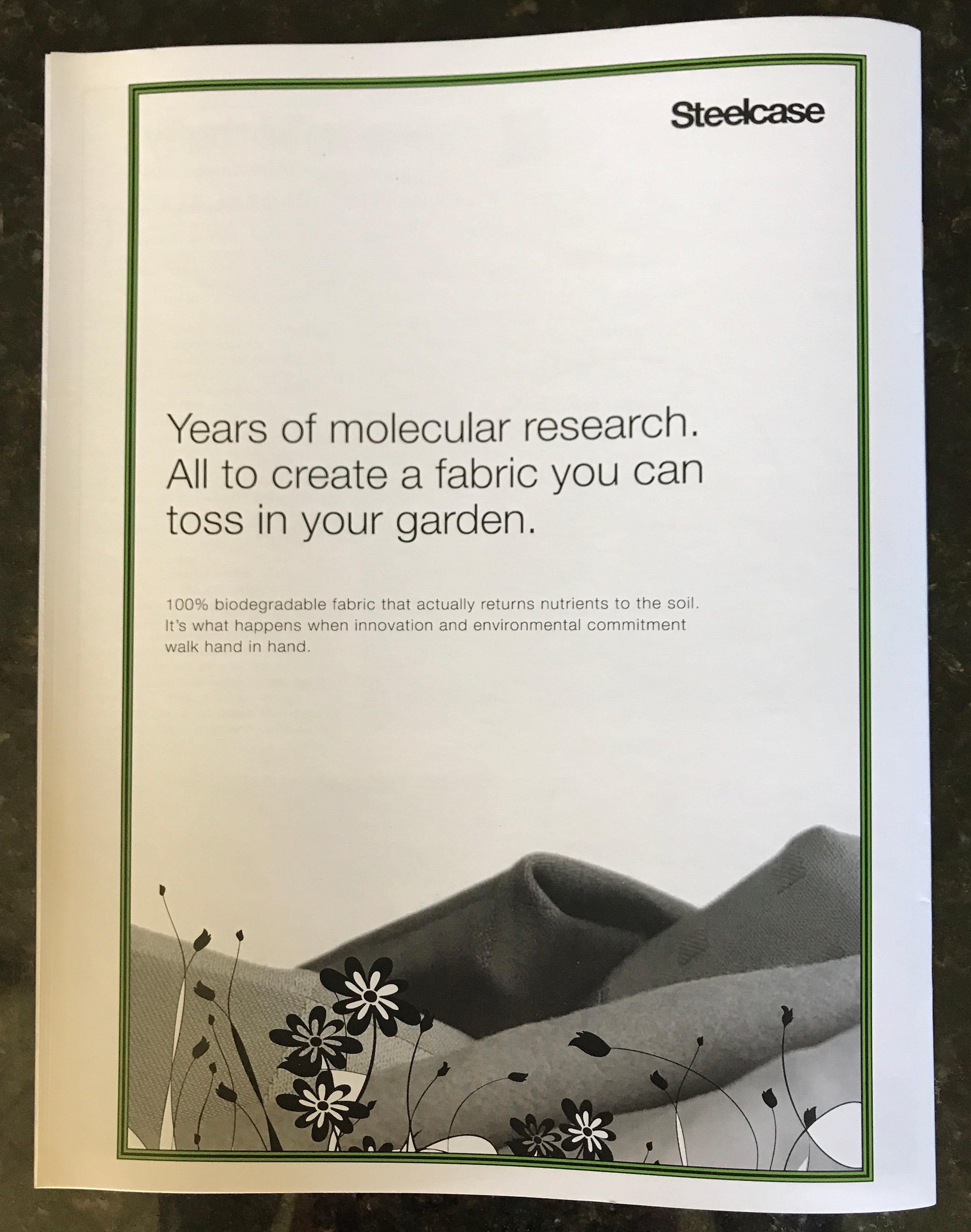 The Woody Creeker Magazine 2008